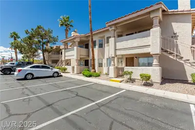 905 Sulphur Springs Lane 101, Las Vegas