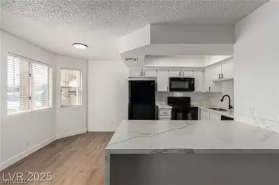 905 Sulphur Springs Lane 101 Kitchen