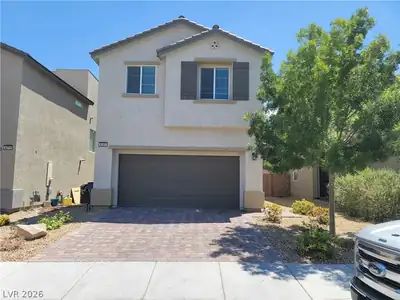 8283 Nebula Cloud Avenue, Las Vegas