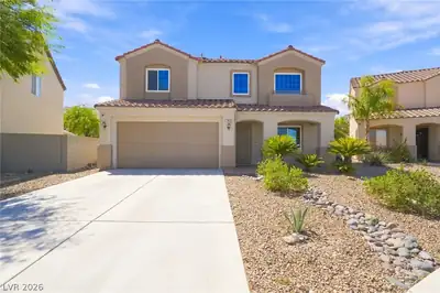 7429 Randel Jean Way Las Vegas, NV 89113