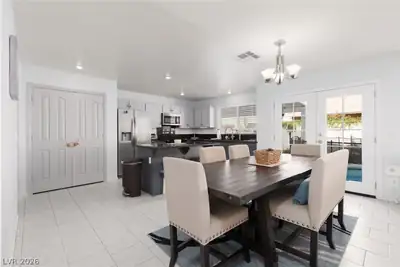 7904 Constantinople Avenue Kitchen
