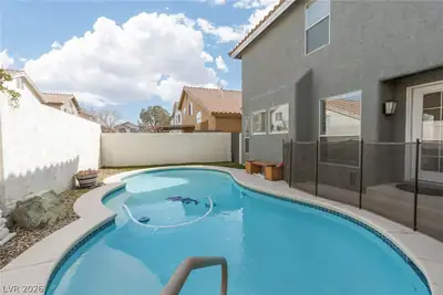 7904 Constantinople Avenue Pool
