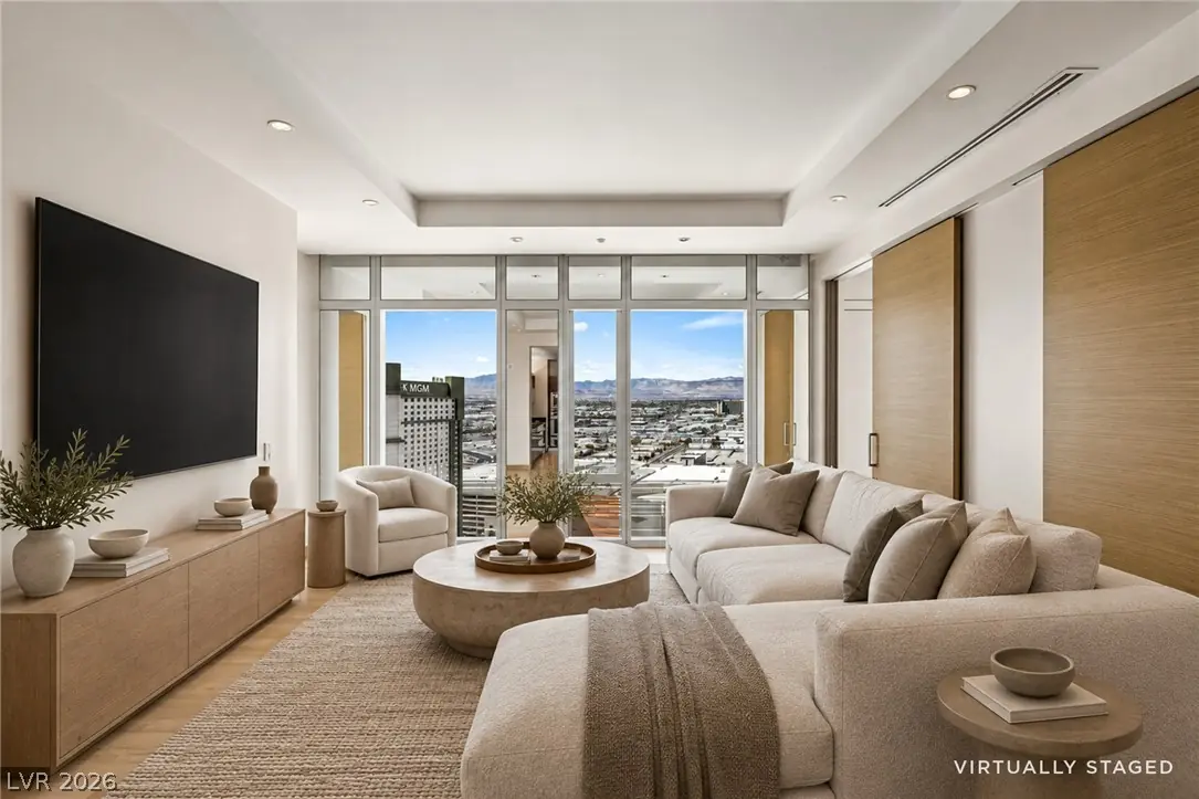 3750 Las Vegas Boulevard 2611