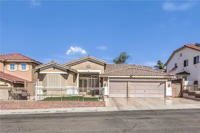 378 Otsego Court Henderson, NV 89012