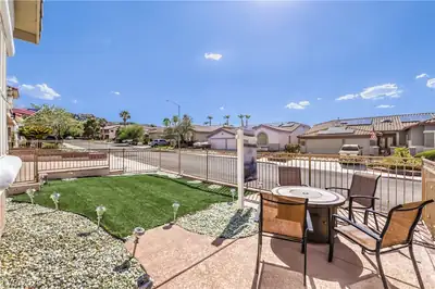 378 Otsego Court Patio