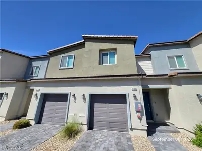 4106 Lunar Canyon Avenue, North Las Vegas