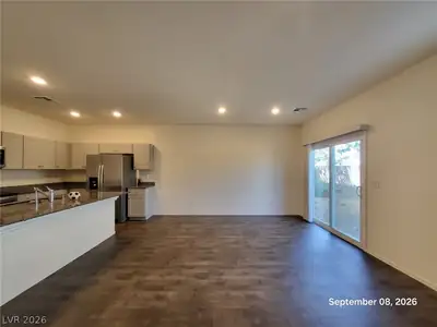 4106 Lunar Canyon Avenue Living Room