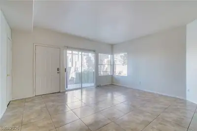 5125 Reno Avenue 1044 Living Room