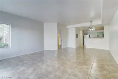 5125 Reno Avenue 1044 Living Room