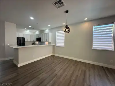 11106 Evvie Lane, Las Vegas, NV 89135 Dining Area