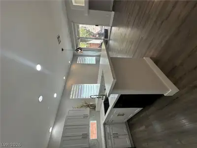 11106 Evvie Lane Kitchen