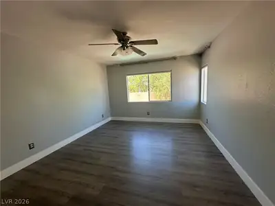 11106 Evvie Lane, Las Vegas, NV 89135 Bedroom
