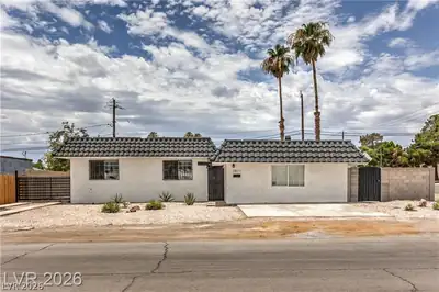 3811 Tumbleweed Avenue, Las Vegas