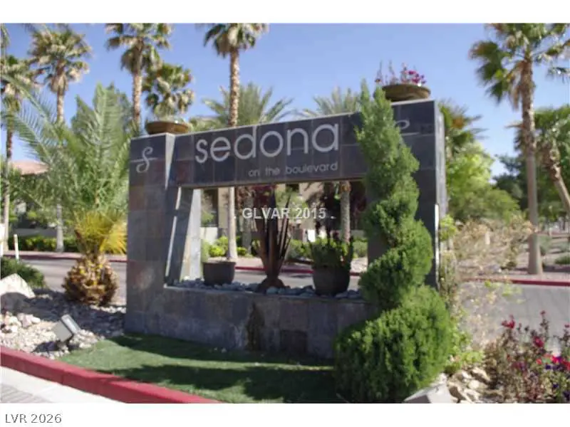 9000 South Las Vegas Boulevard 1282