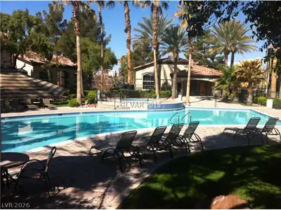 9000 South Las Vegas Boulevard 1282 Pool