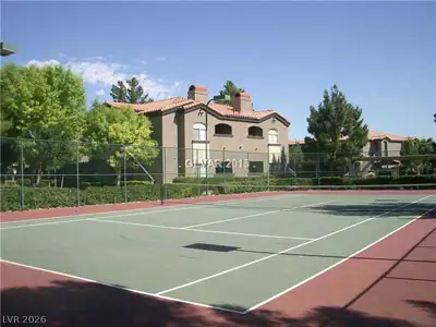 9000 South Las Vegas Boulevard 1282 Tennis Court