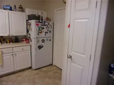 9000 South Las Vegas Boulevard 1282 Kitchen