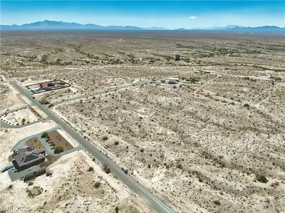9350 Saif Court Pahrump, NV 89061