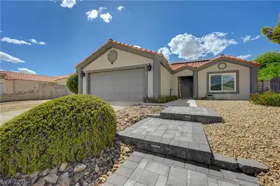 5101 Maverick Street Las Vegas, NV 89130