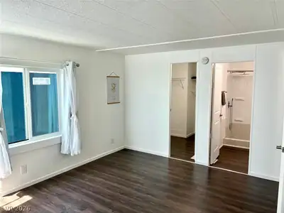 70 Steptoe Street Primary Bedroom