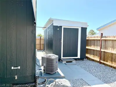 70 Steptoe Street Yard