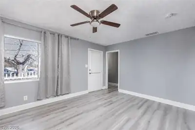 111 Ivy Street Living Room