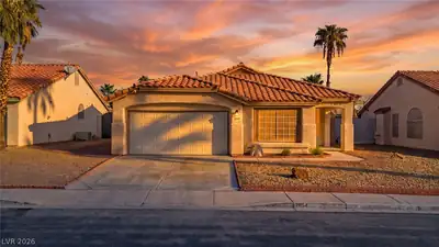 2054 Cardigan Avenue, North Las Vegas