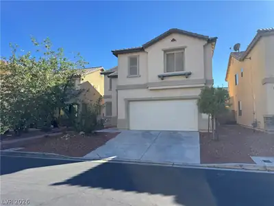 6311 ENCHANTED CREEK Place, Las Vegas