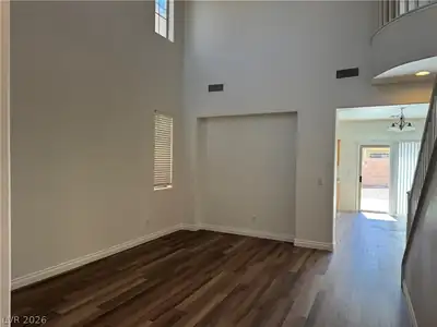 6311 ENCHANTED CREEK Place Living Room