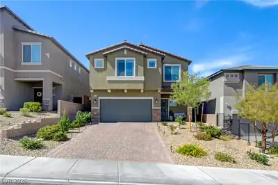 10760 Hickam Avenue Las Vegas, NV 89129