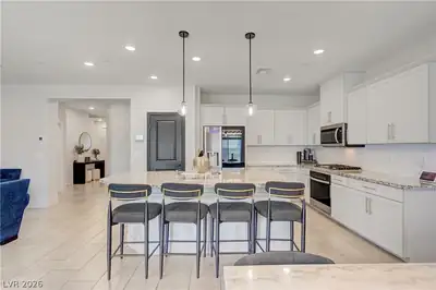 10760 Hickam Avenue Kitchen
