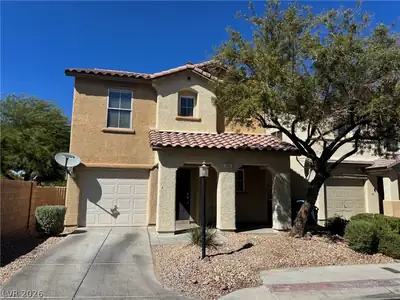 102 Gilliflower Avenue, Las Vegas
