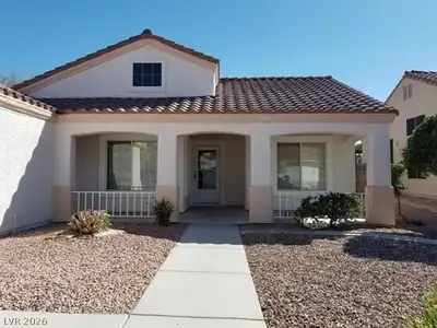 5805 BRIAR ROSE Lane, Las Vegas