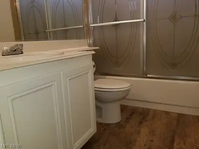 5805 BRIAR ROSE Lane Bathroom
