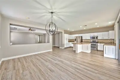 84 Milicity Road, Henderson, NV 89012 Dining Area