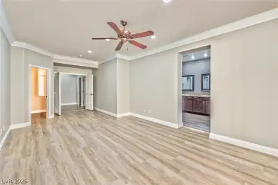 84 Milicity Road, Henderson, NV 89012 Primary Bedroom