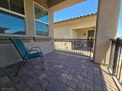 738 Purple Knoll Walk Patio