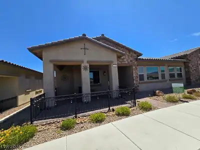 738 Purple Knoll Walk, Henderson