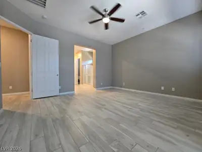 738 Purple Knoll Walk Bedroom