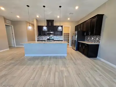 738 Purple Knoll Walk Kitchen
