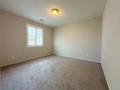 6132 Scarlet Leaf Street Bedroom