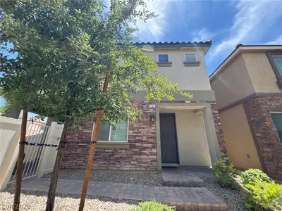 6132 Scarlet Leaf Street, Las Vegas