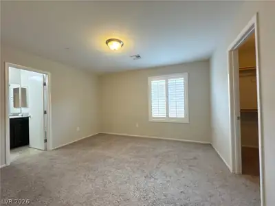 6132 Scarlet Leaf Street Primary Bedroom