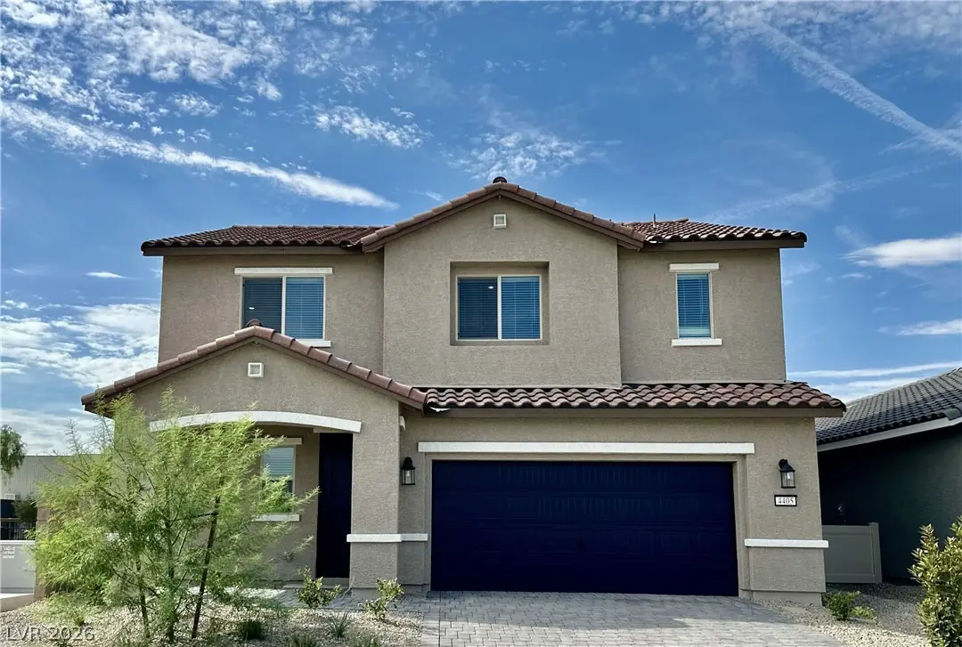 3257 Basin Desert Street
