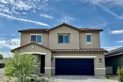 3257 Basin Desert Street North Las Vegas, NV 89032