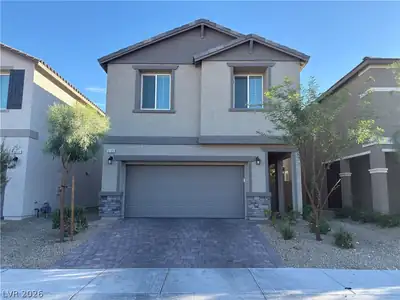 6583 Dove Point Place, Las Vegas