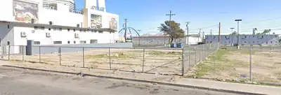 2215 Fairfield Avenue Las Vegas, NV 89102