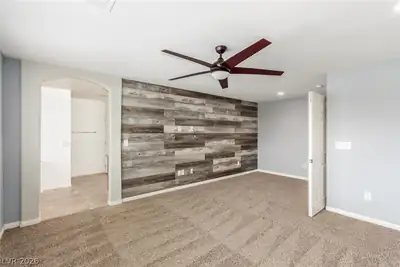 6644 Seahorse Reef Street Bedroom