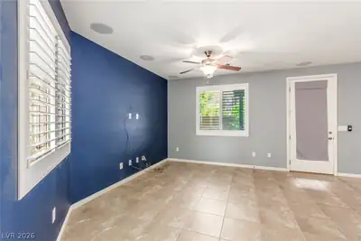 6644 Seahorse Reef Street Living Room