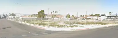 2214 Fairfield Avenue Las Vegas, NV 89102
